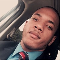 Primerica Financial Services, Inc. Employee D'Antoine Crosby's profile photo