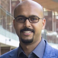 Education Design Architects (EDA) Employee Bipin Bhadran's profile photo