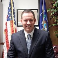 Jeff Buchholz Email & Phone Number