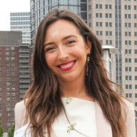 EMpower - The Emerging Markets Foundation Employee Kayla Kohlenberg's profile photo