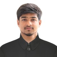 CloudTech Employee Mohammad Zoheb's profile photo