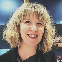 Fonroche Eclairage Employee Hélène Bigey's profile photo