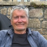 D&AD Employee Tim Lindsay's profile photo