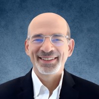 Technology Executives Club Employee Alex Jarett's profile photo