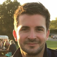 Decca Records Employee Benedict Curran's profile photo