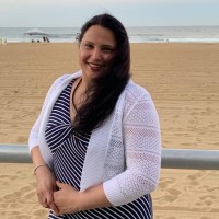 Pearlchem Corp. Employee Amrita Minocha's profile photo