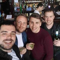 Connor Bond Email & Phone Number