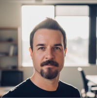 Mercedes-Benz Research & Development North America, Inc. Employee Martin Sauber's profile photo