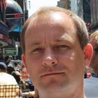 Ebates Employee Vitaliy Iakuba's profile photo