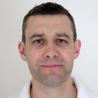 ScottishPower Renewables Employee Craig Nicolson's profile photo