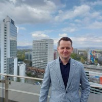 ManpowerGroup Deutschland Employee Marek Stybr's profile photo