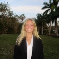 Allegiant Power Employee Hannah Wilson's profile photo