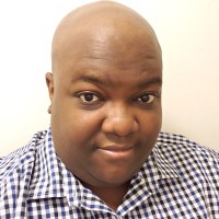 U Visibility, LLC Employee Donald McKenzie Jr.'s profile photo
