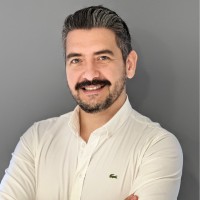 Binovist Employee Erdem Cömert's profile photo