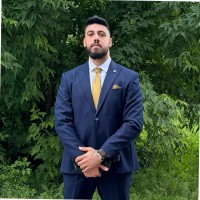 RITEK, LLC Employee Karar Hayder's profile photo