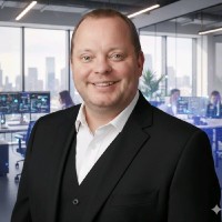 Ecclesiastical Insurance UK Employee Ryan Bartlett's profile photo