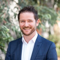 MS Plus Employee Darren Spooner's profile photo