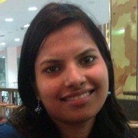 Countronics Employee Neelam Bisht's profile photo