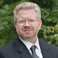 American University Employee Seth Speyer's profile photo