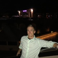 PSEG Employee Daniel Mellott's profile photo