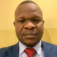 BCDC - BANQUE COMMERCIALE DU CONGO Employee Tresor Tshamanya's profile photo