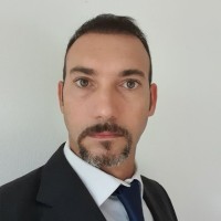 Oracle Employee Stefano Iorio's profile photo