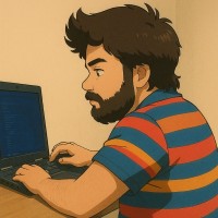 Hashloops Technologies Employee Usman Mehssi's profile photo