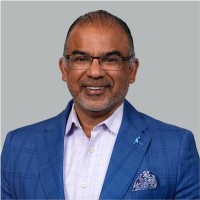 Suresh Krishnamurthy Email & Phone Number