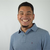 Romtech technologies inc. Employee Dimas Catalan-Brown's profile photo