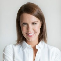 Merkley + Partners Employee Katie Brower's profile photo