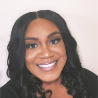 Urban League of Hampton Roads, Inc. Employee Candice Bryant's profile photo