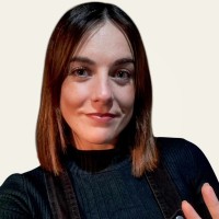 We Are Social Employee Alicia Granados Solomando's profile photo