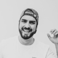 Amplemarket Employee Bruno Filipe Santos's profile photo