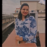 Prathika M Email