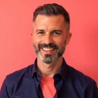 Intuit Employee Josh Franklin's profile photo