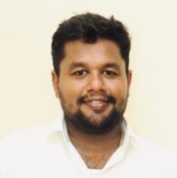 SecureKloud Technologies Employee Karthik Ganesan's profile photo