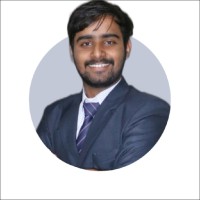 Harshvardhan Reddy Email