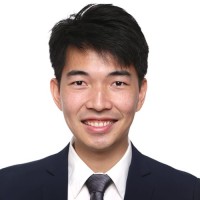 Jared Ho Email