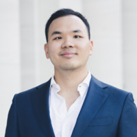McKinsey & Company Employee Bryan Ha's profile photo
