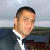 Nando’s UK & IRE Employee Charbel Eid's profile photo