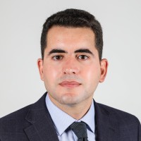 Canon Inc. Employee Mohamed Chaibi's profile photo