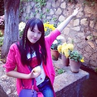 Payouts Network Employee Rita Wu's profile photo