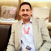 Capt.Dilip Ojha Email