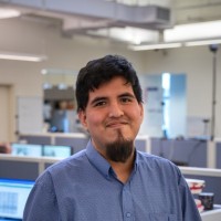 Saul Pena Gamero's profile photo