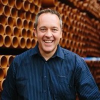 Polypipe Employee Darren Webb's profile photo