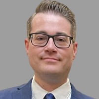 Ultimate Staffing Employee Barry Thibodeaux's profile photo