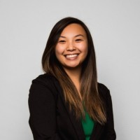 Inova Alexandria Hospital Employee Jenna Pham's profile photo