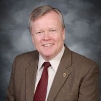 City of Edmond Employee Matt Stillwell's profile photo