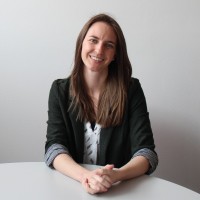 EEA Consulting Engineers Employee Kelsey Brucks's profile photo