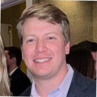 Stelligent Employee Daniel Whitehead's profile photo